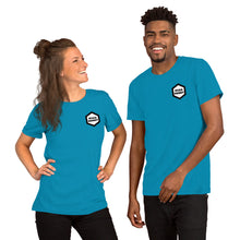 Load image into Gallery viewer, Unisex t-shirt