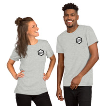 Load image into Gallery viewer, Unisex t-shirt