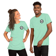 Load image into Gallery viewer, Unisex t-shirt