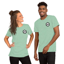 Load image into Gallery viewer, Unisex t-shirt