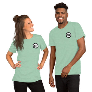 Unisex t-shirt