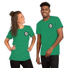 Load image into Gallery viewer, Unisex t-shirt