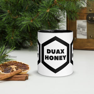Mug with Color Inside