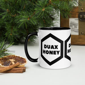 Mug with Color Inside