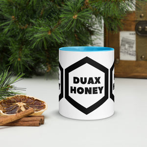 Mug with Color Inside