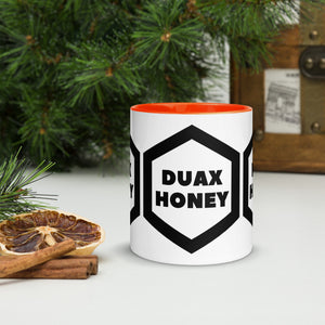 Mug with Color Inside