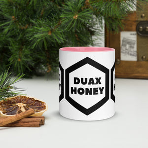 Mug with Color Inside