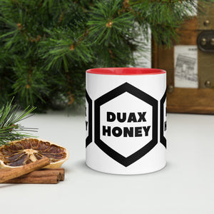 Mug with Color Inside