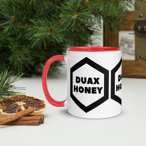 Mug with Color Inside
