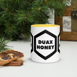 Mug with Color Inside