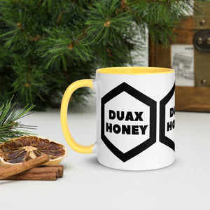 Mug with Color Inside