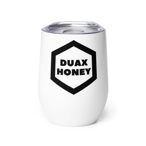 Wine tumbler