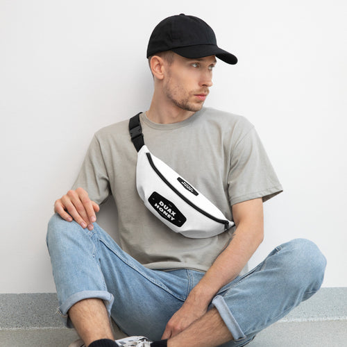 Fanny Pack - Uncle Phil Edition