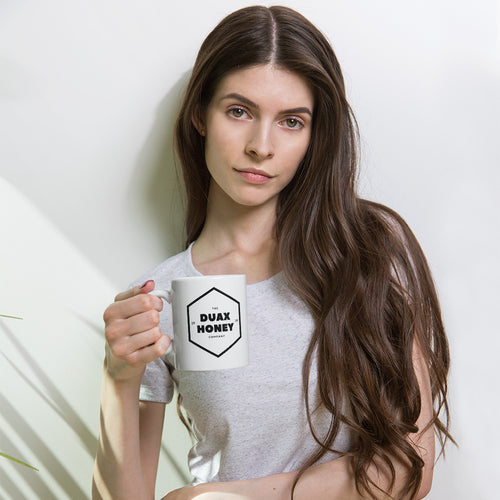 Kathy's Schnaaps Mug